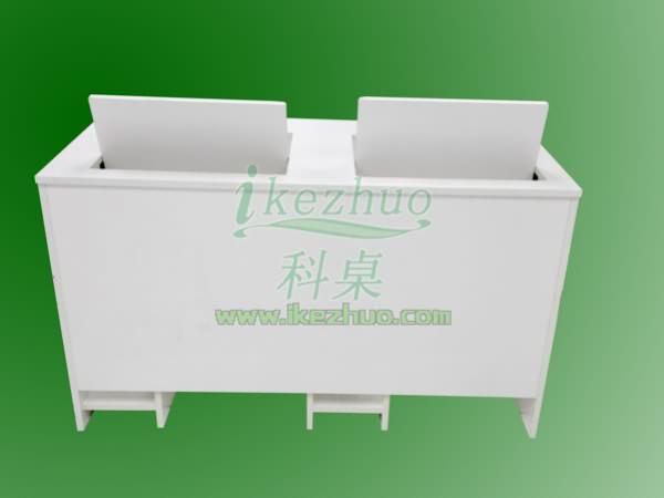 全新科桌產(chǎn)品翻轉(zhuǎn)電腦桌，電腦翻轉(zhuǎn)桌