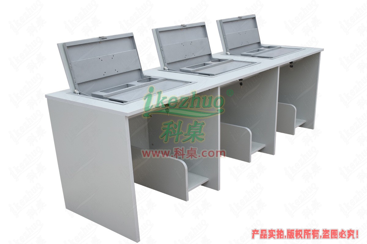 1472038652194853.jpg 科桌手動翻轉電腦桌