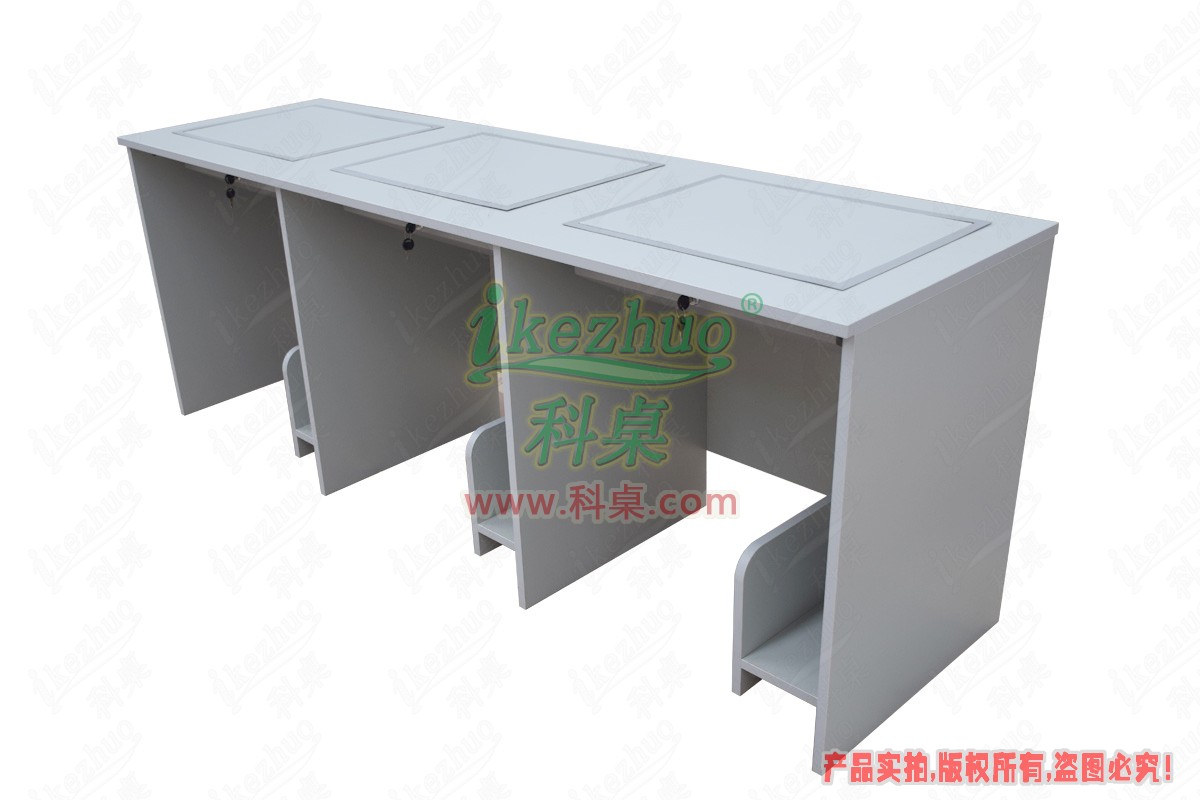 1472038652225191.jpg 科桌手動翻轉電腦桌